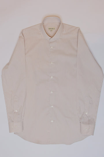 Button Down Cotton Shirt